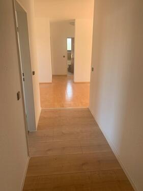 Foto - Etagenwohnung in Schleiden
