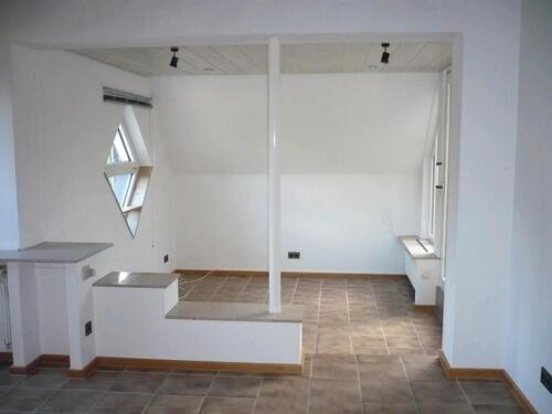 Foto - Etagenwohnung zur Miete in Siegen