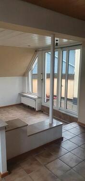 Foto - Etagenwohnung in Siegen