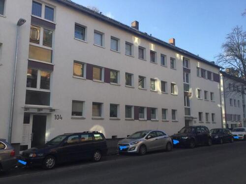 Foto - Meine neues Zuhause in Stadtlage 2-Zimmer Wohnung