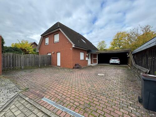 Foto - Molzen Uelzen Einfamilienhaus zu vermieten ab sofort