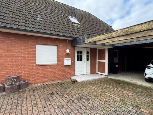 Foto - Einfamilienhaus zur Miete in Uelzen