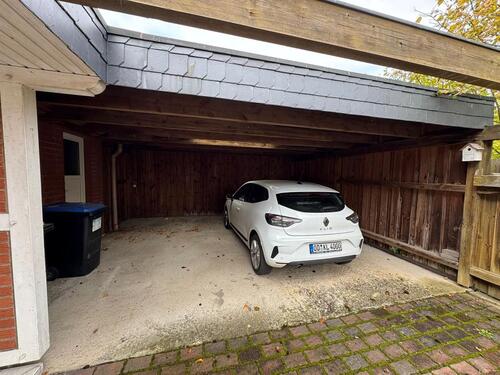 Foto - Einfamilienhaus in Uelzen