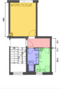Foto - Etagenwohnung in Parchim