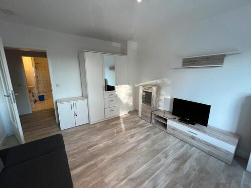 Foto - Etagenwohnung in Parchim zur Miete