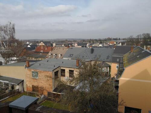 Foto - 4 Zimmerwohnung in Burgstädt - 480,00 EUR Kaltmiete,