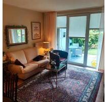 Schöne 2 Zimmerwohnung mit Garten in Gremmendorf - Münster Alt-Coerde