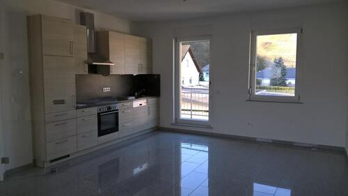 Foto - Moderne Single-Wohnung in Saarburg plus Stellplatz