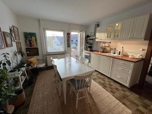 Foto - Charmante 3-Zimmer-Wohnung mit Balkon+Gartenblick in Hohenlimburg