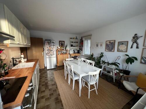 Foto - Etagenwohnung zur Miete in Hagen