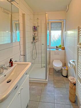 Foto - Etagenwohnung in Hagen zur Miete