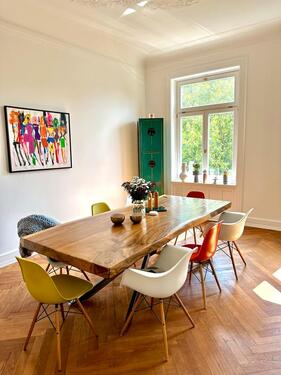 Foto - Etagenwohnung in Hamburg