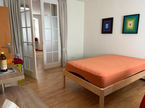 Foto - Praxis- oder Büroräume mit Altbaucharme in Wolfegg zu vermieten