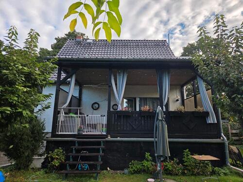 Foto - !Provisionsfrei! Schönes Einfamilienhaus in Seenähe