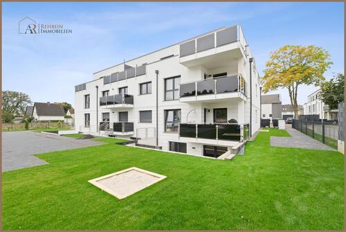 Foto - Ruhig gelegen und dennoch mittendrin – fußläufig zur Innenstadt und zum Bahnhof