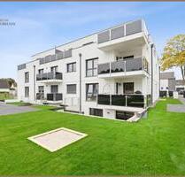 Ruhig gelegen und dennoch mittendrin – fußläufig zur Innenstadt und zum Bahnhof - Bergheim