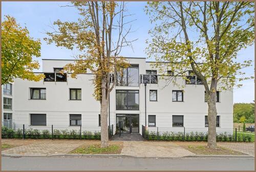 Foto - Etagenwohnung zur Miete in Bergheim