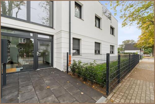 Foto - Etagenwohnung in Bergheim