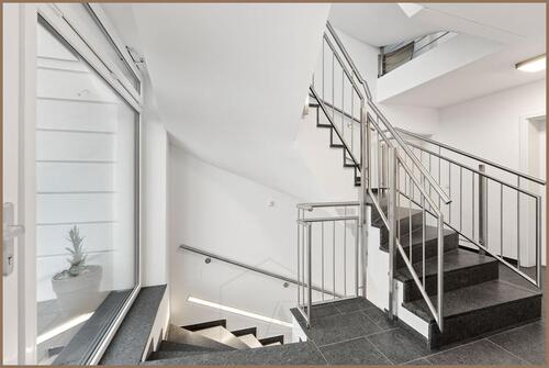 Foto - Etagenwohnung in Bergheim zur Miete