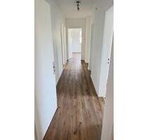 Schöne 4-Zimmer-Wohnung in Trennfurt am Main – mit Balkon - Klingenberg am Main