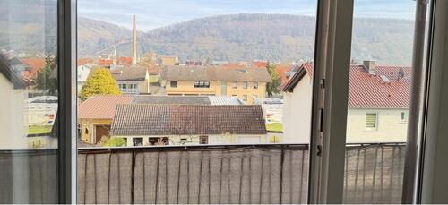 Foto - 4 Zimmer Etagenwohnung zur Miete in Klingenberg am Main