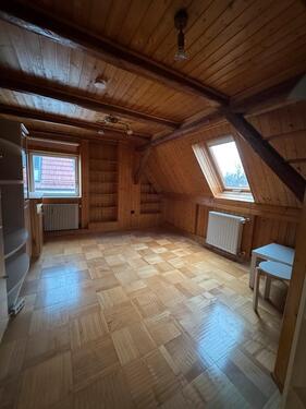 Foto - 3 Zimmer Etagenwohnung in Weißenhorn