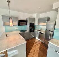 3 Zimmer Neubau Mietwohnung 5 min zur U-Bahn Halemweg - Berlin Charlottenburg-Wilmersdorf