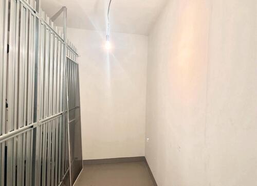 Foto - Etagenwohnung in Berlin zur Miete