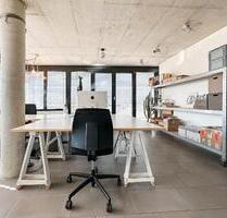 ROOFTOP: moderne, klimatisierte Coworking-Plätze - All-in-Miete - Reichenbach an der Fils