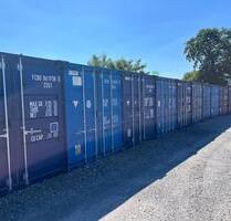 Lagercontainer,Lagerraum,Self-Storage,Garage,Lager,Seecontainer - Dortmund Innenstadt Nord