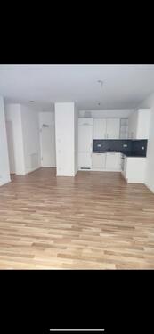 Foto - 1 Zimmer Wohnung - 650,00&nbsp;EUR Kaltmiete, ca.&nbsp; 54,00&nbsp;m&sup2;