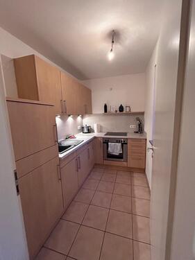 Foto - 2 Zimmer Etagenwohnung in München