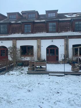 Foto - Wunderschöne Altbau Fachwerkwohnung in 23936 Rüting