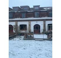 Wunderschöne Altbau Fachwerkwohnung in 23936 Rüting - Grevesmühlen