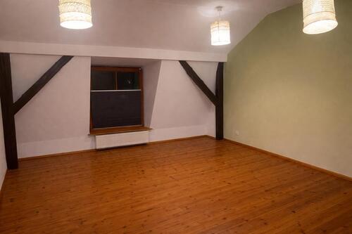 Foto - 3 Zimmer Etagenwohnung zur Miete in Grevesmühlen