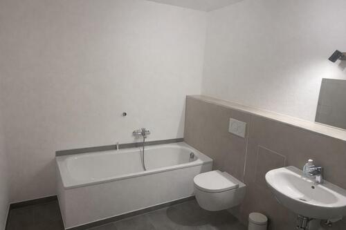 Foto - Etagenwohnung in Grevesmühlen zur Miete