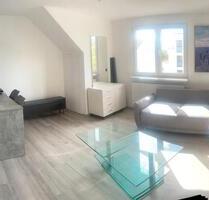 Eine schöne und helle Wohnung in Frankfurt Nied zu vermieten - Frankfurt am Main Unterliederbach