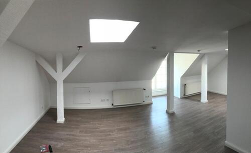 Foto - Zwischenmiete April-August 2 Zimmer Wohnung in Altona