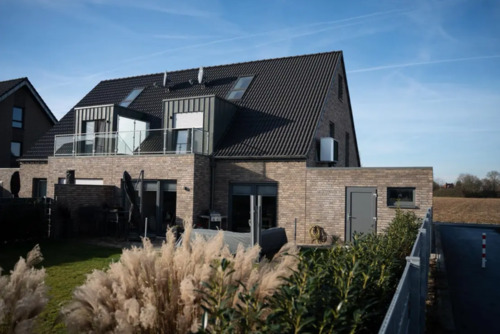 Foto - 5 Zimmer Doppelhaushälfte zur Miete in Goch