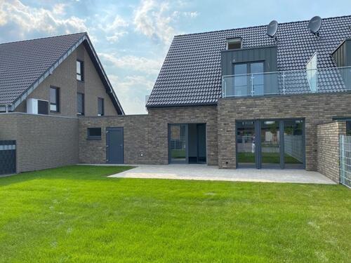 Foto - Doppelhaushälfte in Goch zur Miete