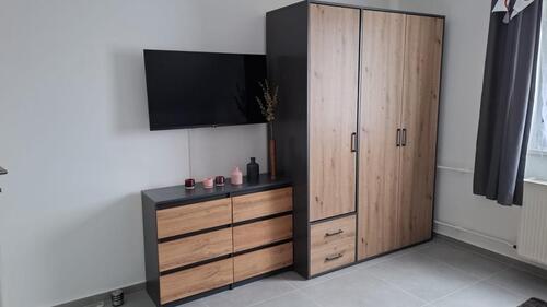 Foto - 2 Zimmer Etagenwohnung in Wolfsburg