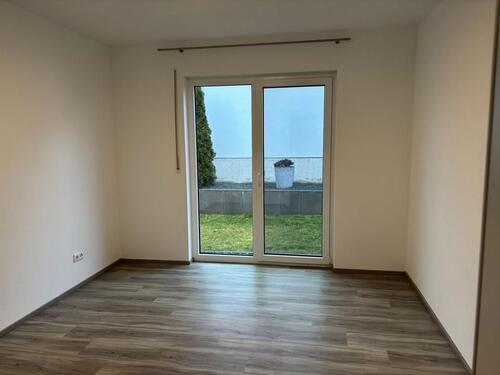 Foto - 2 Zimmer Erdgeschoßwohnung in Fremdingen