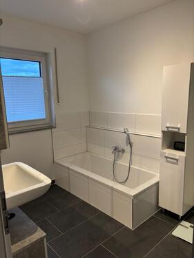 Foto - Erdgeschoßwohnung in Fremdingen zur Miete