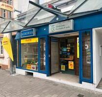 Gewerberäume am Bahnhofplatz - 600,00&nbsp;EUR Kaltmiete, ca.&nbsp; 142,00&nbsp;m&sup2; in Wehr (PLZ: 79664)