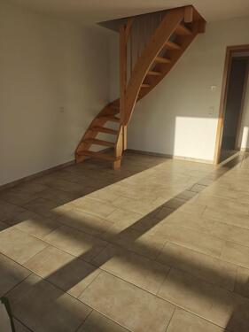 Foto - 3 Zimmer Maisonettenwohnung in Oschersleben (Bode)