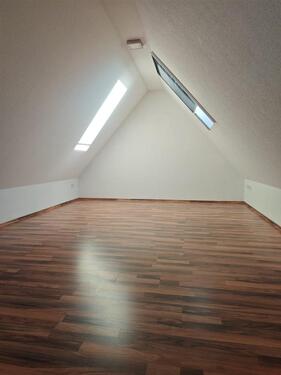 Foto - Maisonettenwohnung in Oschersleben (Bode) zur Miete