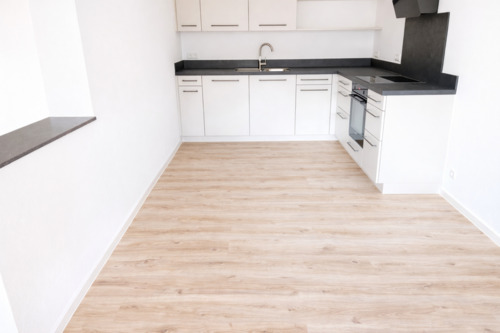 Foto - Moderne, neu renovierte 2,5 Zimmer Wohnung Sulz-Glatt (KM 727€)