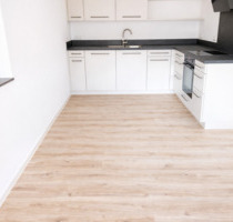 Moderne, neu renovierte 2,5 Zimmer Wohnung Sulz-Glatt (KM 727€) - Sulz am Neckar