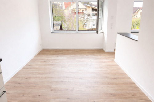 Foto - 2.5 Zimmer Etagenwohnung zur Miete in Sulz am Neckar