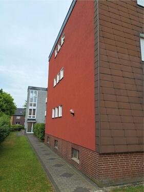 Foto - 3.5 Zimmerwohnung im Ahlener Süden mit Garage zu vermieten